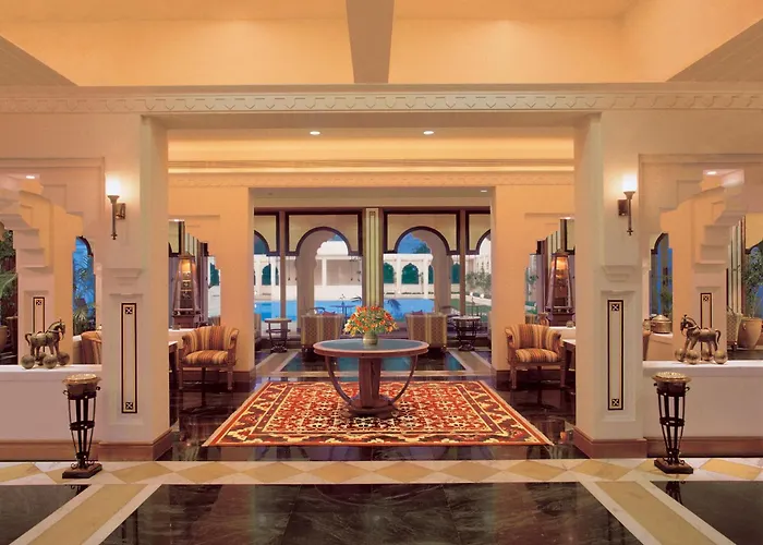 Trident Jaipur